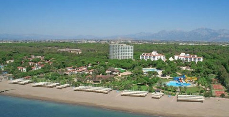 Altis Golf Otel