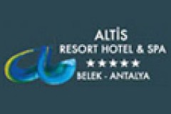 Altis Golf Otel