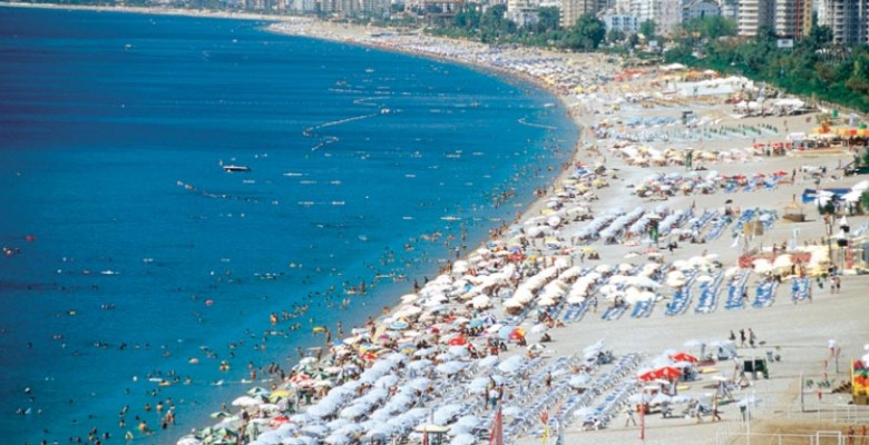 Konyaaltı Beach Park
