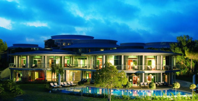 Calista Hotel