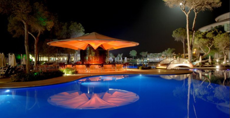 Calista Hotel
