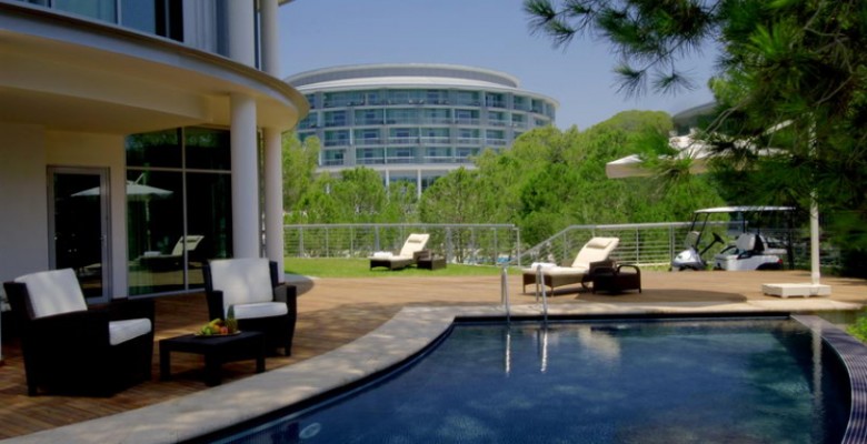 Calista Hotel