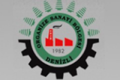 Denizli Organize Sanayi