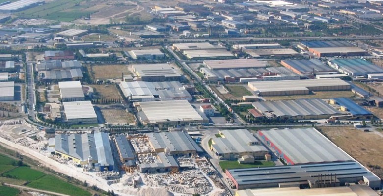 Denizli Organize Sanayi