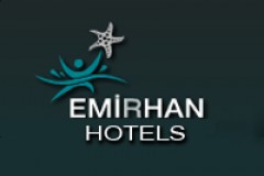 Emirhan Xanthe Otel