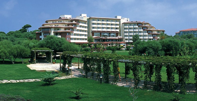 Güriş Resort