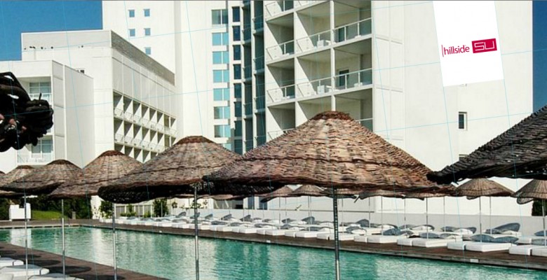 Hillside Su Otel
