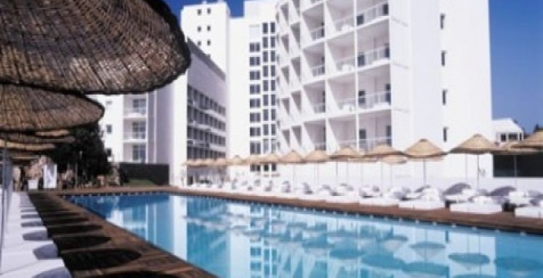 Hillside Su Otel