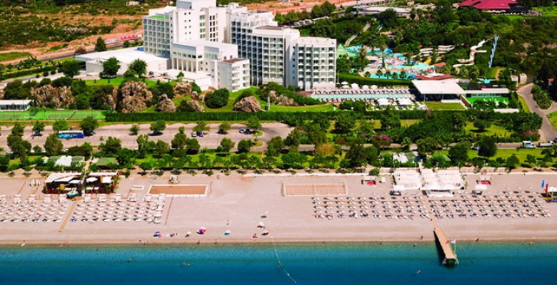 Hillside Su Otel