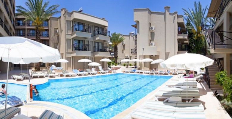 Jasmine Hotel