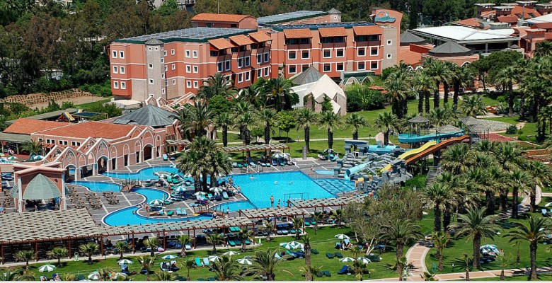Club Megasaray