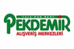 Pekdemir AVM