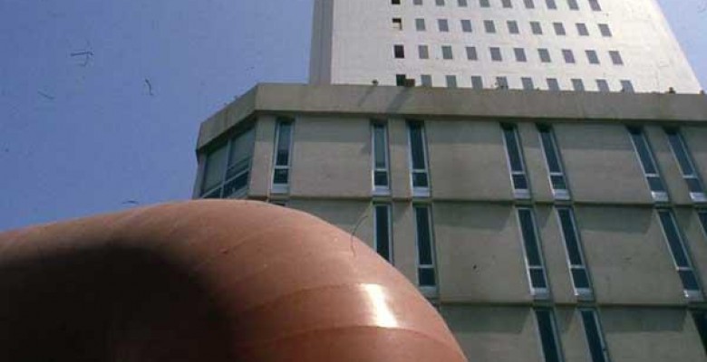 Ramada Otel Mersin
