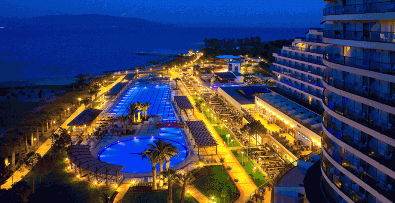 Venosa Hotel