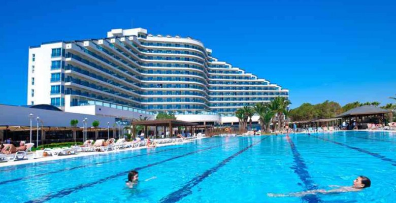 Venosa Hotel