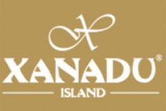 Xanadu İsland Hotel
