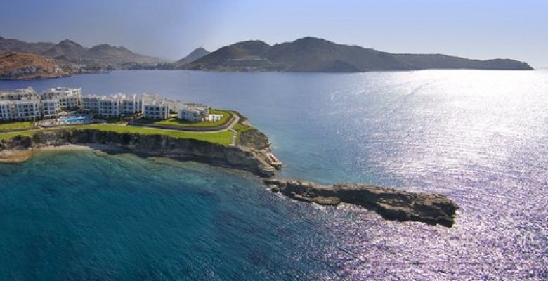 Xanadu İsland Hotel