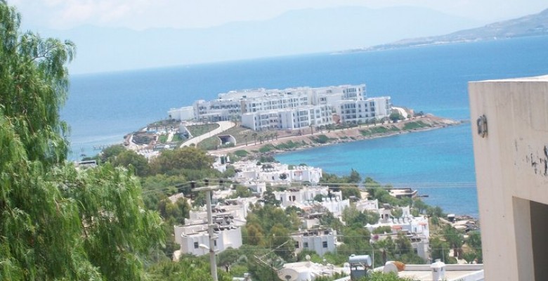 Xanadu İsland Hotel