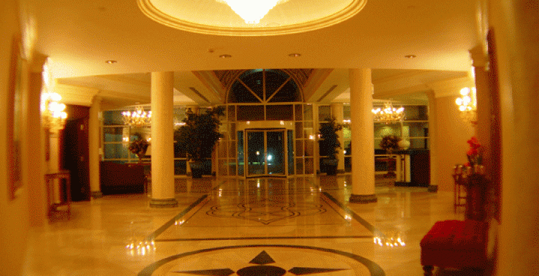 Alinn Boitique Otel Sarıgerme