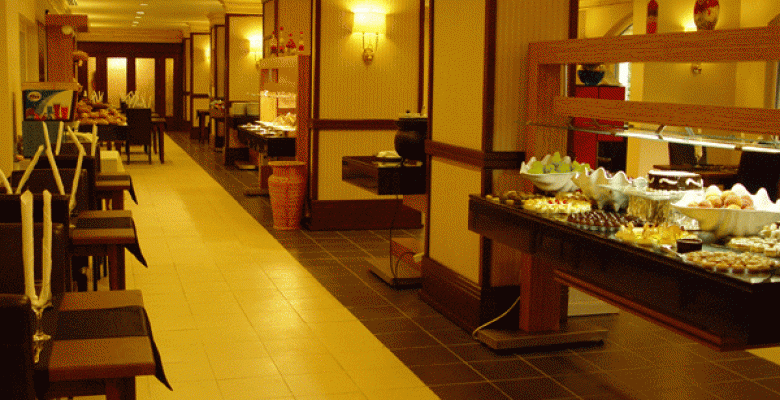 Alinn Boitique Otel Sarıgerme