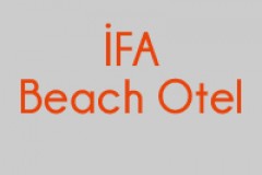 İfa Beach Otel