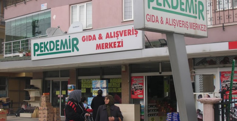 Pekdemir AVM