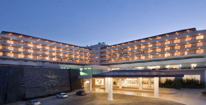 Sunrise Starlight Otel