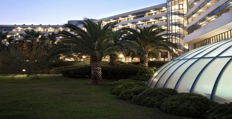 Starlight Otel / Personel Lojmanı